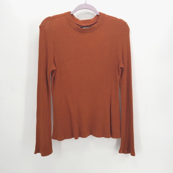 Reformation Sweaters - Reformation Murich Knit Top
